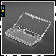 Nintendo 3DS (1st Gen) Crystal Protection Case
