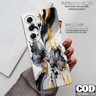 TECNO CAMON 40 PRO 5G 2025 Case - TECNO CAMON 40 PRO 5G Softcase - ABSTRACT Fashion TECNO CAMON 40 P
