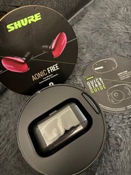 Shure Aonic Free Earphones