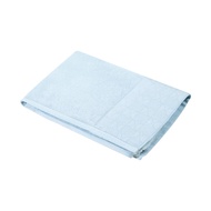 HOME LIVING STYLE LAUREN TOWEL 30X60 Inches Blue And Cover Set 30X60I