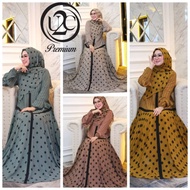 Premium camellia set by u2c