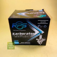 Carburetor Carburetor Carburetor Carburetor Assy Shogun 125 / FL 125 New SP/ Smash T/