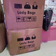 Ukay Bale for ladies bags