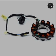 31120KWB921 Spull (Stator Comp) Honda Blade