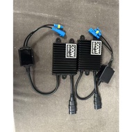 200W D Type Car Light Converter Car Xenon Headlight Ballast D1S D1R D2S D2R D3S D3R D4S D4R D5S D5R