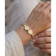 Benedict spiritual bracelet