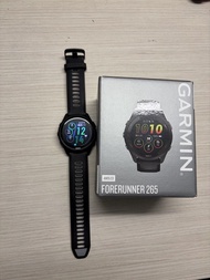 Garmin Forerunner 265 (國行）