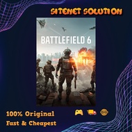 Battlefield 6 [PC Digital Download][Offline]