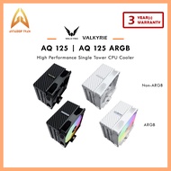 VALKYRIE AQ125 AQ125ARGB CPU Cooler