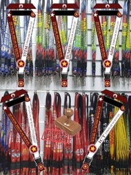 PUP STRAND , STEM HUMSS ABM TVL ICT , ID LACE LANYARD ID SLING LANYARDS ISKOLAR NG BAYAN