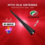 Antenna Aerial Radio Perodua Myvi 2005-2010 Old 1st Gen FM Replacement OEM Myvi Lama Antena