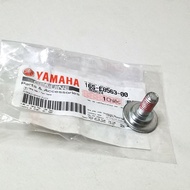 SRL115/SRL115-FI 100%ORIGINAL SCREW STOPPER PLATE 16S-E8563-00 31B-E8563-00 FRONT SPROCKET SHAFT PLA