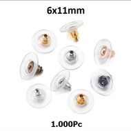 Earring Holder Stud/ Earring Pads Price 1000pc