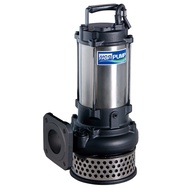 HCP AN-33 3" X 3HP 230V ELECTRIC SUBMERSIBLE PUMP 1PHASE