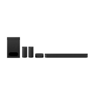 SONY SOUNDBAR BRAVIA Theatre System 6 HT-S60//Z