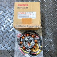 Spool starter Assy Yamaha Vega ZR 8 Roll 5D9