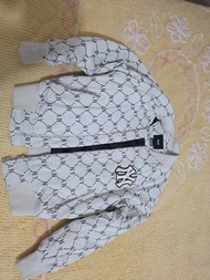 MLB 紐約洋基隊棒球外套 XS