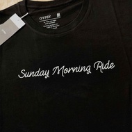 GYPSY Sunday Morning Ride 2 TSHIRT