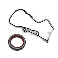 03C109287C Timing Gear Gasket Head Cover Front Crankshaft Seal for AUDI SEAT SKODA 1,4L 1,6L TSI 03C