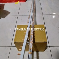 Busbar Comb Jumper Mcb 3 Phase 63A 3P Fort