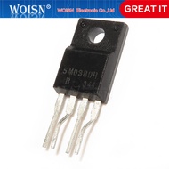 5pcs/lot KA5M0380RYDTU 5M0380R TO-220-4 new In