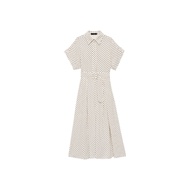 [MANGO] DRESS ADELA  / เดรส รุ่น DRESS ADELA Ref: 87086354