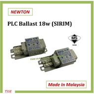PLC Ballast 18W For PL-C 18W Bulb