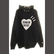 Human Made Hoodie heart Direct from Japan Secondhand
