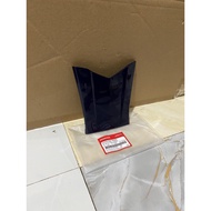 Air Blade 125 (2015-2019) fuel tank cap set, Dark Blue *PB390M* (64750-K66-V00ZD)