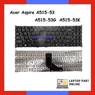 Acer Aspire A515-53 A515-53G A515-53K Keyboard