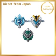 Ultraman Taiga DX Ultra Taiga Accessory Set 03