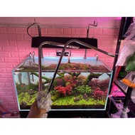 304 stainless steel aquarium lamp stand - aquarium lamp stand