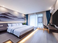 Wawushan 999 Xiaoju Farmhouse (Jinhuaqiao Cableway Branch)