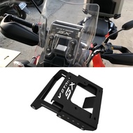 FOR V-STROM 250SX 250 SX 2022 2023 2024 Motorcycle accessories Lift windshield navigation bracket GP