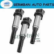 12138616153 Newly 3PCS/Lot Ignition Coils#12137594596 0221504470 12137571643 C1795 C1826 For BMW E81
