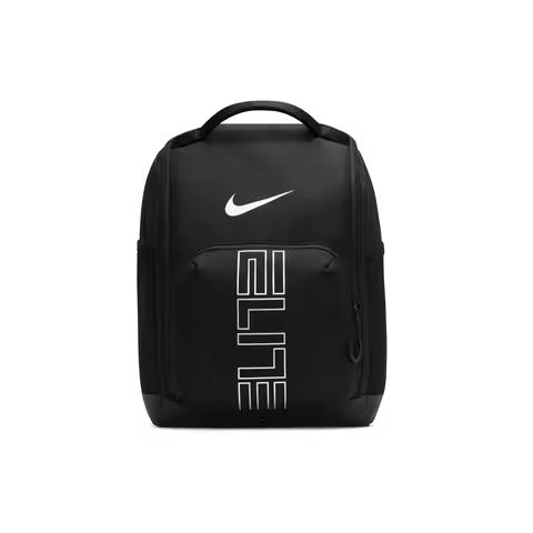 NIKE 2025 Adult NK VARSITY ELITE SHOEBAG Sports Backpack HM9970-010