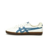 Onitsuka Tiger Tokuten White Brown Mens And Womens Sneakers