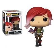 Funko Pop Vinyl Action Figure Number 524 Lilith Siren Borderlands 3 Pop Games Playstation Xbox 360