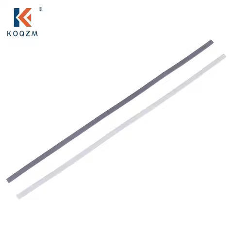 Rubber Strip Laptop Bottom Shell Cover Foot Pad For HP ENVY X360 15-DR Non-Slip Bumper Feet Strip La