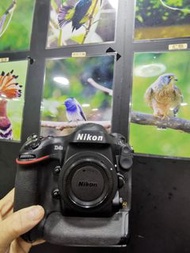 Nikon D4S D4 S  極新凈