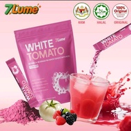 7lume White Tomato Botanical Drink Powder