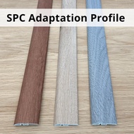 SPC Adaptation Profile / Flooring Accessories / Aksesori Lantai / Profil Adaptation SPC Floor Vinyl 3mm 4mm 5mm