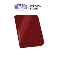 Ultimate Guard - Zipfolio 160 Xenoskin - Magic: The Gathering - Avatar: The Last Airbender - Red Man