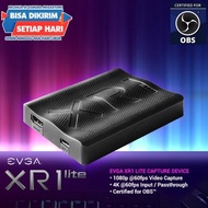 Evga Xr1 Lite Video Capture U 01B (=^_^=)