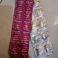 Fetavita vitamin multivitamin