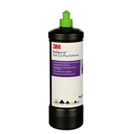 3M 51815 FAST CUT PLUS COMPOUND น้ำยาขัดหยาบชนิดเร็ว น้ำยาขัดสีรถ ฝาเขียว 1 กก