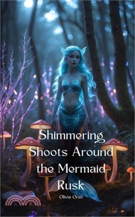 Shimmering Shoots Around the Mermaid Rusk