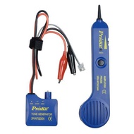 𝐏𝐫𝐨𝐬𝐊𝐢𝐭 Tone and Probe Kit (3PK-NT023N) – Telephone & Network Line Tester