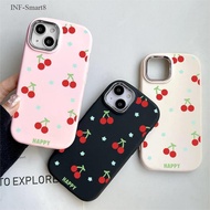 Soft Case For Infinix Smart 9 8 7 Hot 50i 40 40i 30i 30 20 20C Tecno Spark Go 2023 2024 Pro Note 5G 