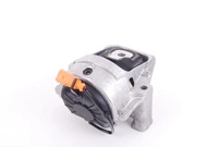 Genuine Engine Mounting LH+RH (with sensor) for Audi A4/A5/S4/S5 B8 B8.5 (8R0199381C+8R0199381AL)